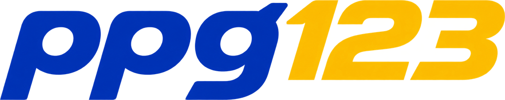 ppg123 Logo